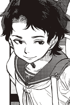 Hinata Misogiya
