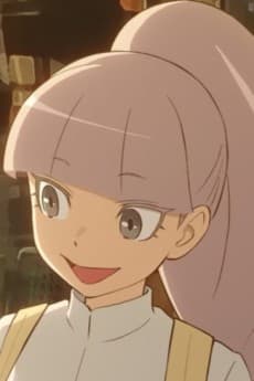 Olga Shiratori