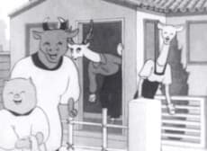 Doubutsu Tonarigumi