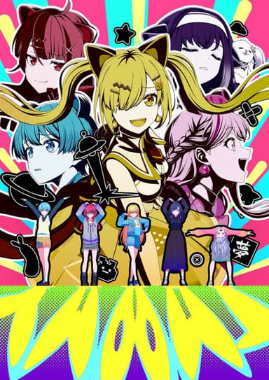 BanG Dream! YUME∞MITA
